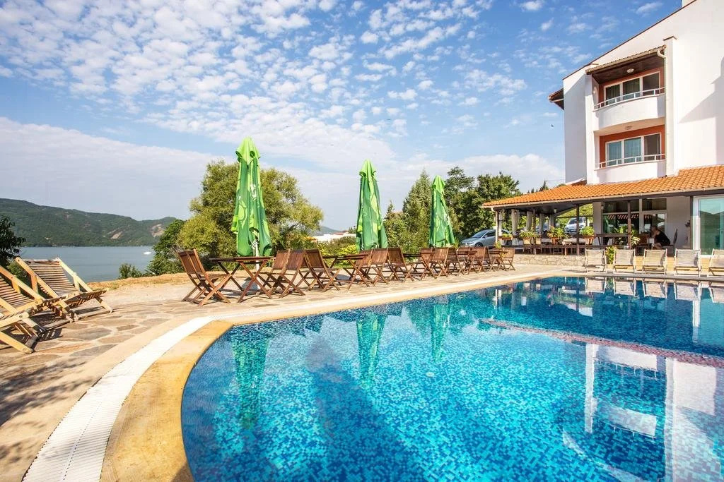 Hotel St. Konstantin