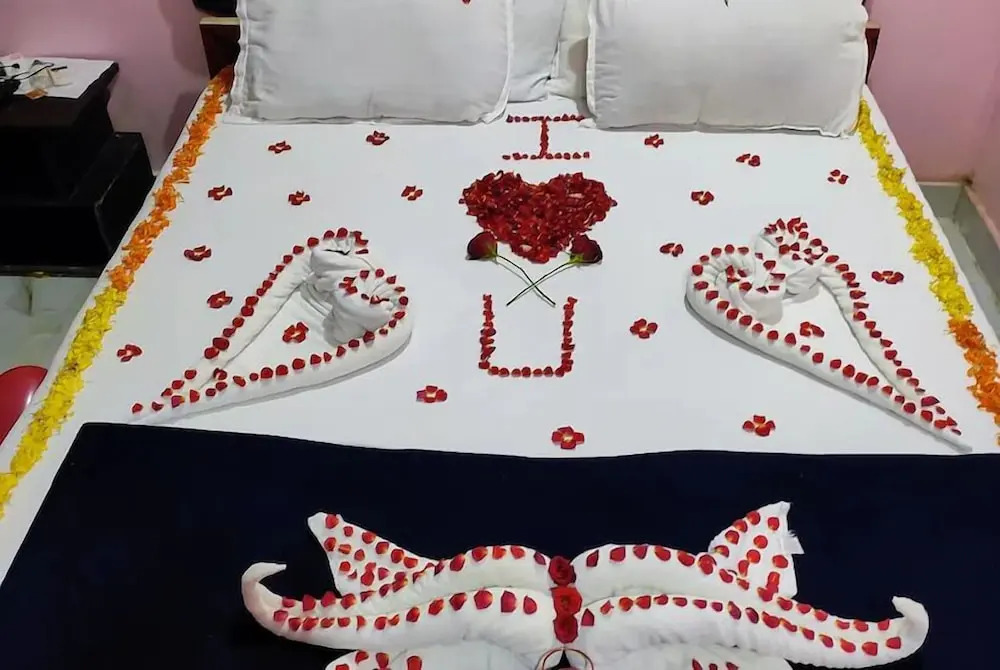 Honey Moon Beach Resort