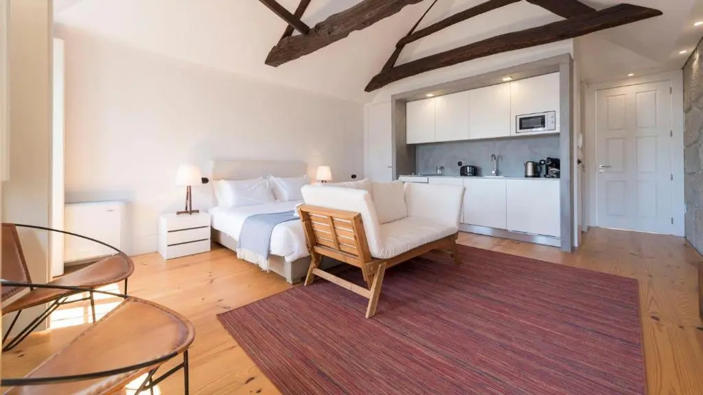 Lovelystay - Dirk Apartment - Almada 4º F