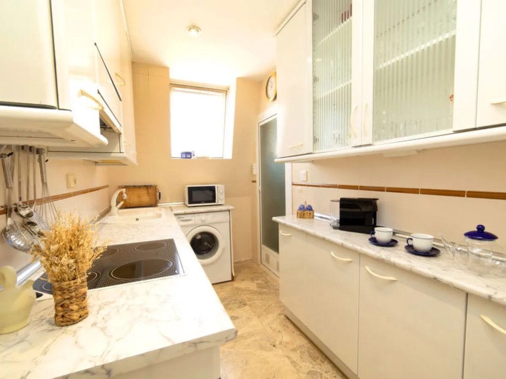 Apartment Orellana Calpe/Calp 7245