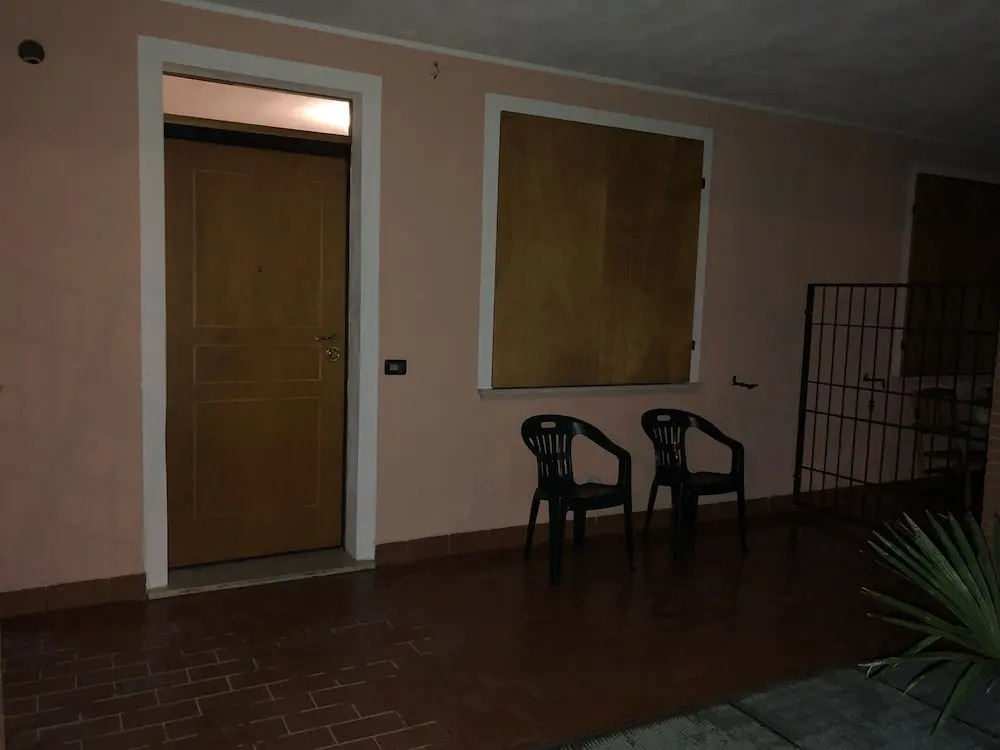 Appartamenti Olimpo
