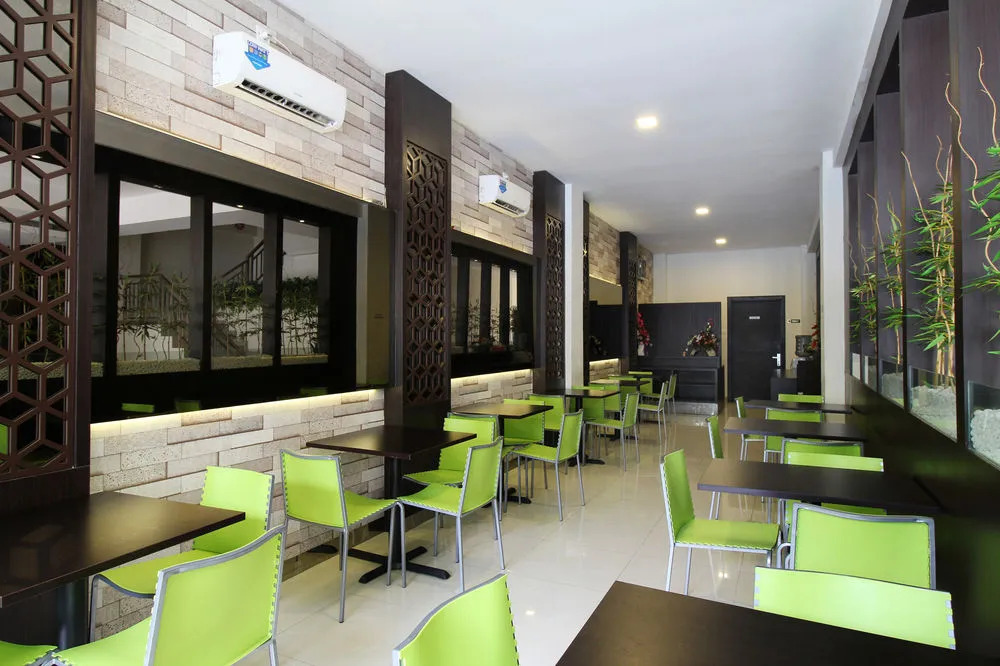 Manado Inn Hotel