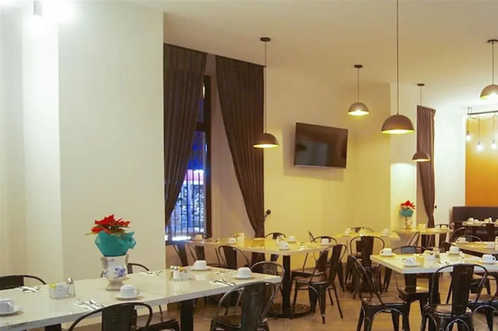 Hotel Real Maestranza
