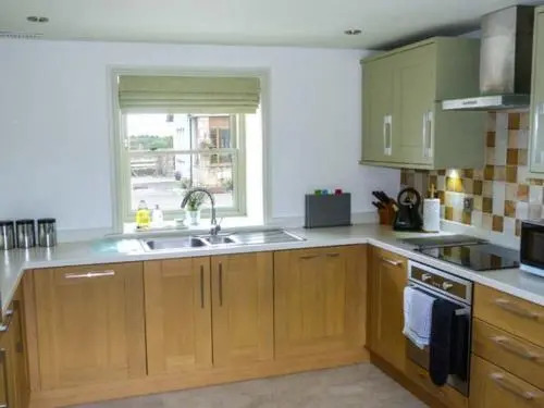 Muirmailing Cottage