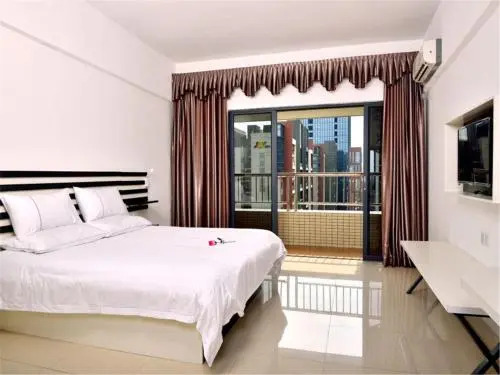Zhongshan Xinghui International Apartment