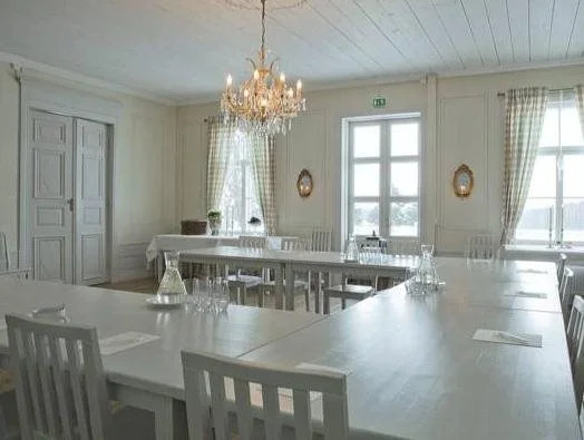 Westerby Gård