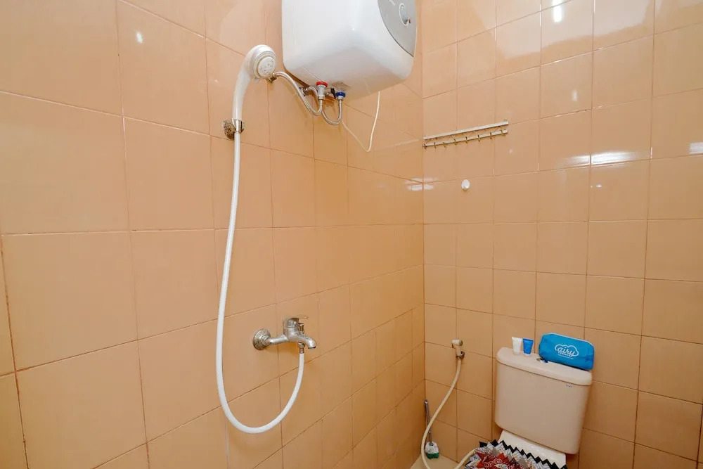 Airy Eco Syariah Wonokromo Bratang Gede 105 Surabaya