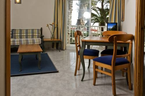 Orquidea Playa Aparthotel & Spa