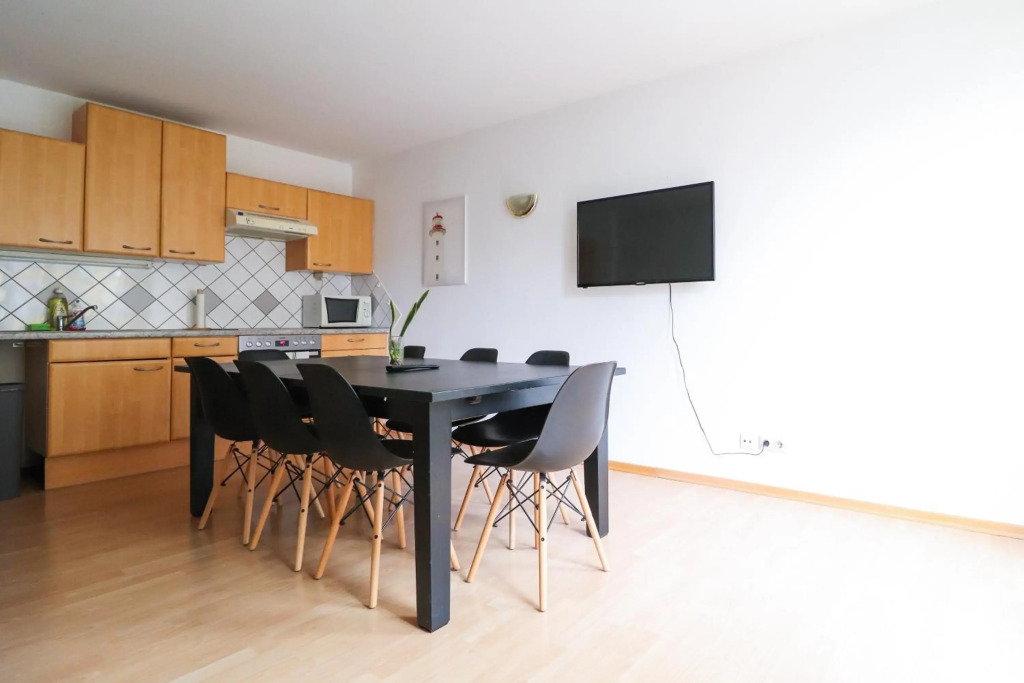 CozyNite Premium Apartment Favoriten 2
