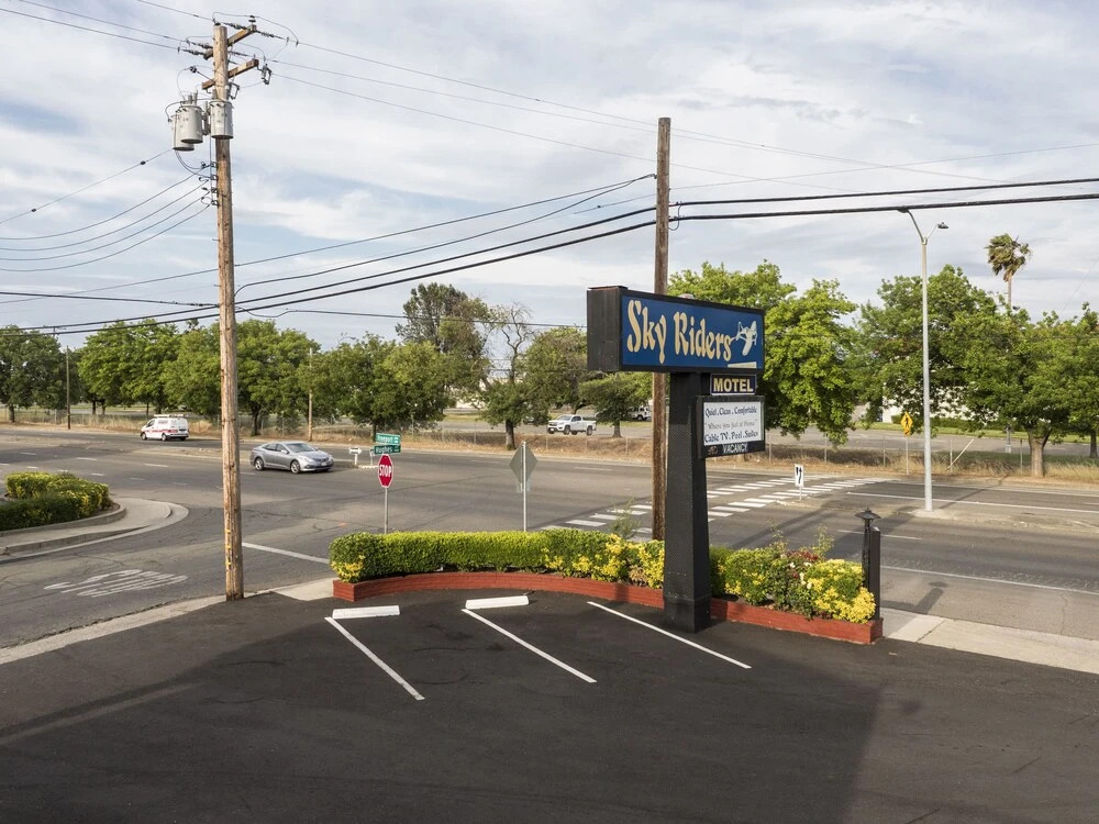 Sky Riders Motel