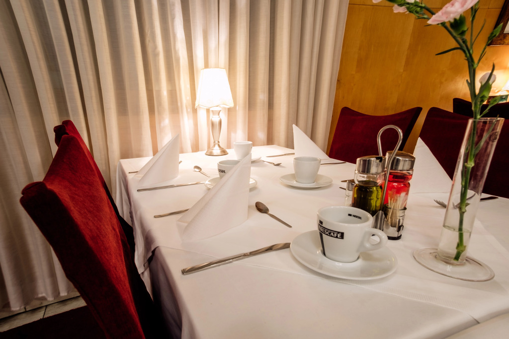 Hotel Polana