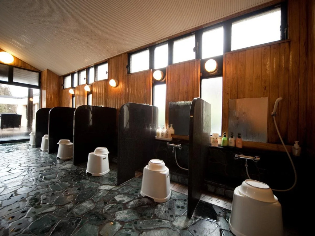 Yufuin Ublhotel