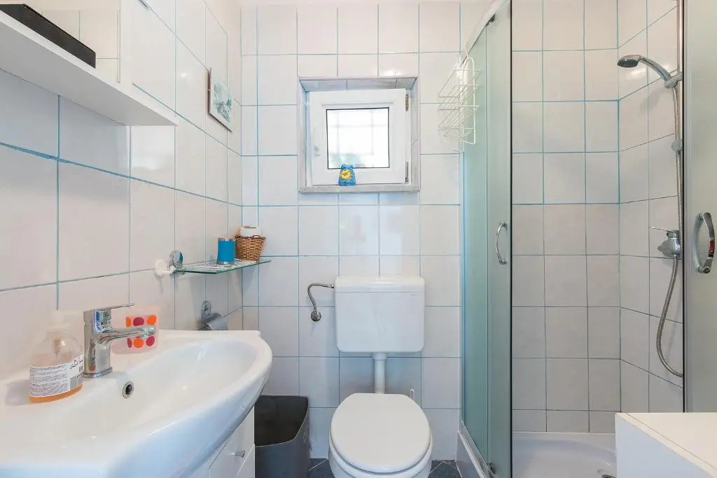 Apartments Salak
