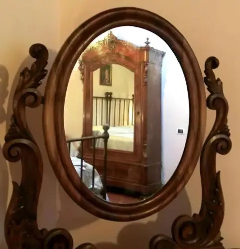 Azienda Agriturismo Villa Pacinotti