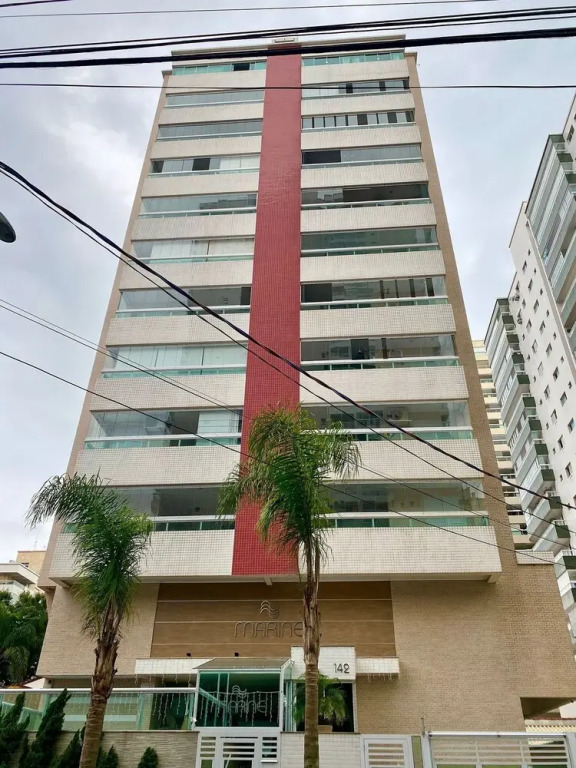 Residencial Marine