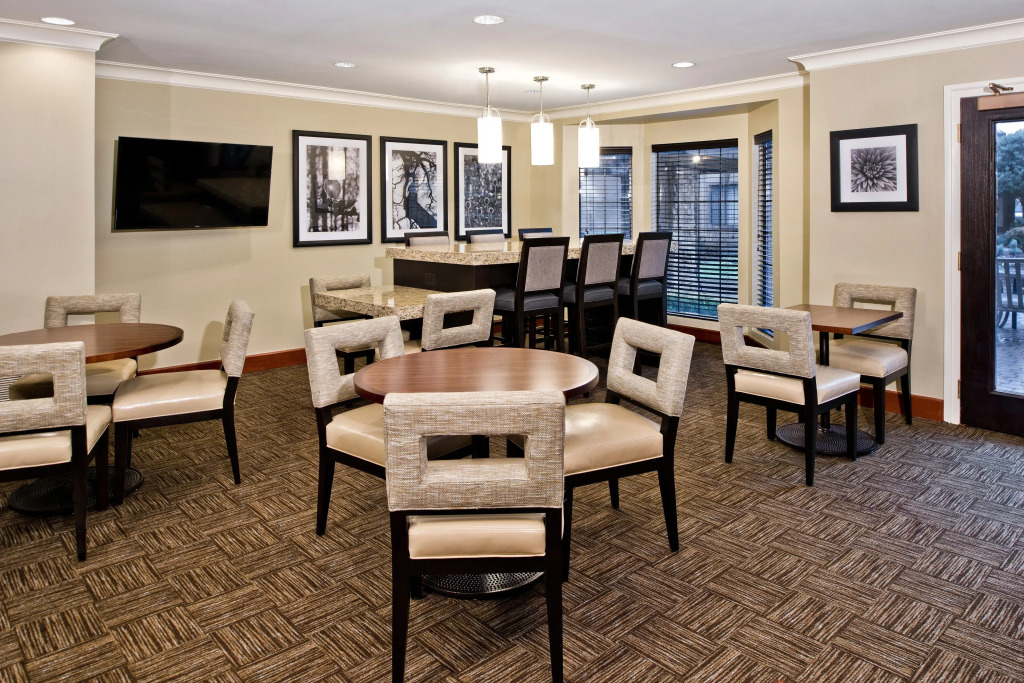 Staybridge Suites - Charlotte Ballantyne by IHG