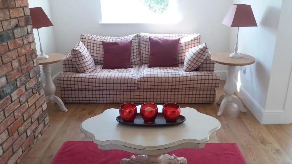 Grooms Cottage