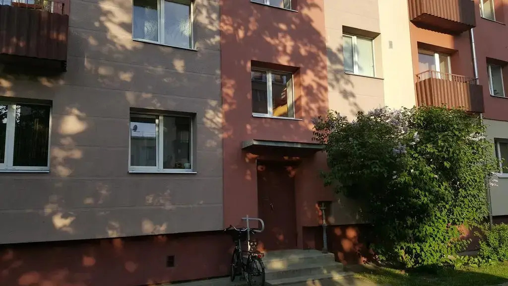 L.E.C. Travel Apartments Ventspils