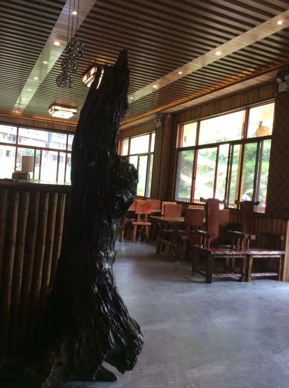 Long An Hotel 龙安酒店