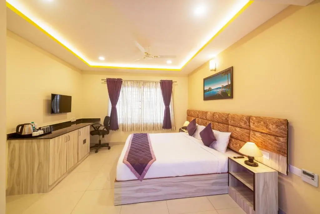 Zenith Suites