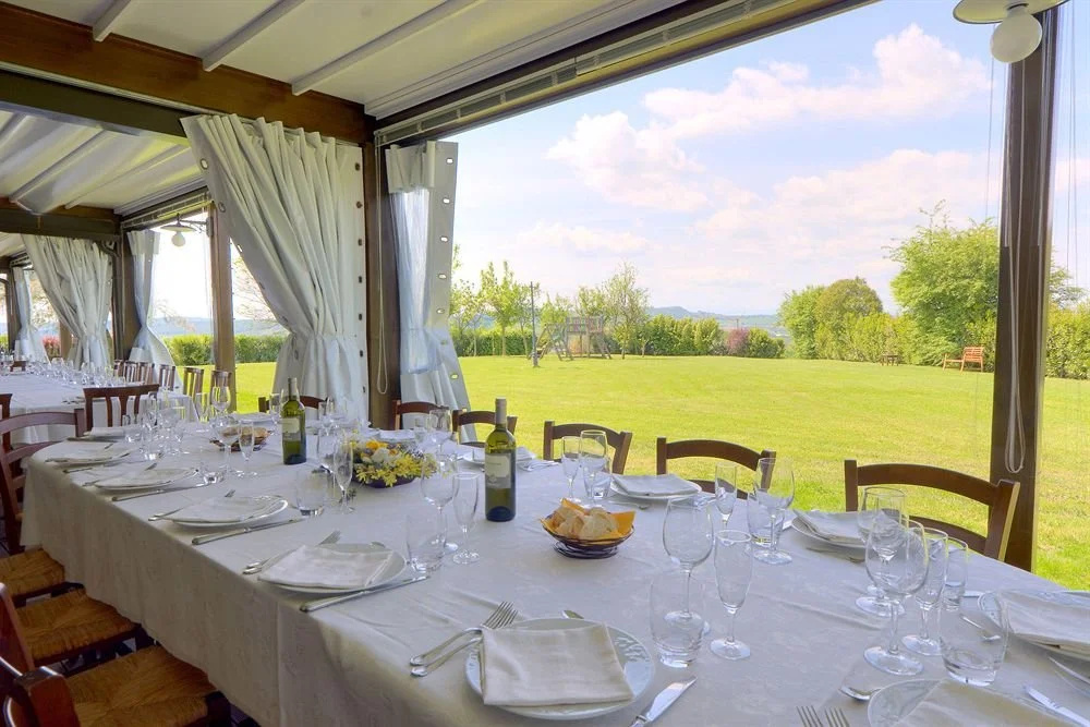 Locanda Il Girasole