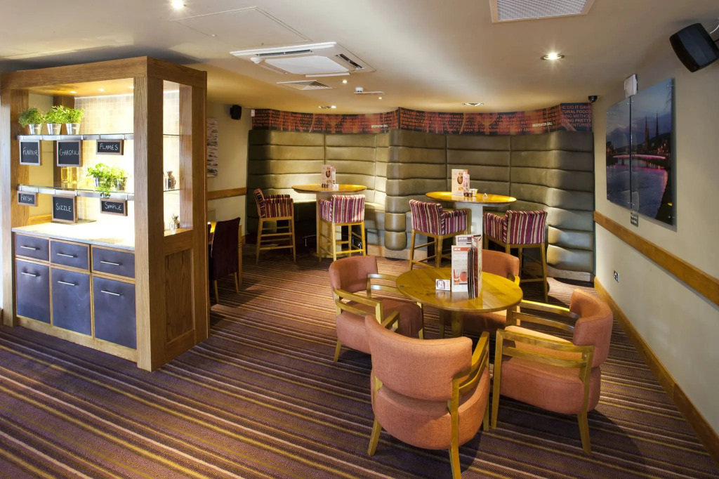 Premier Inn Inverness West
