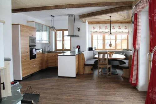Alpenchalet Gosau