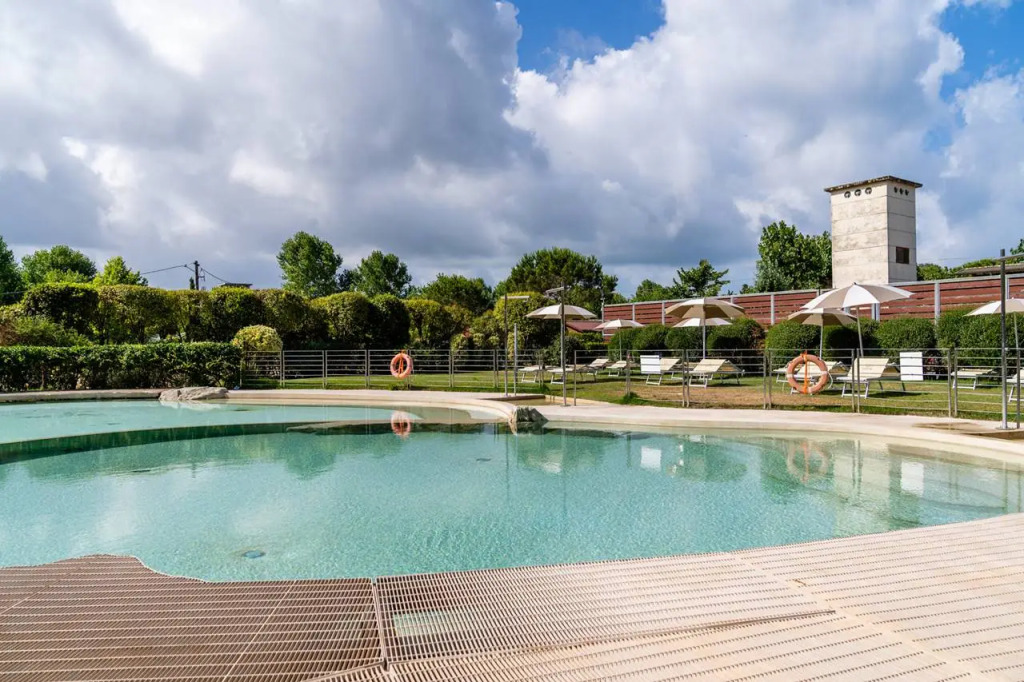 Club del Sole Viareggio Family Collection