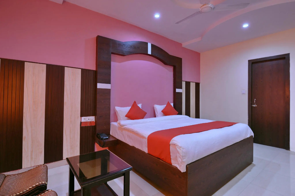 OYO 9844 Hotel View Hill