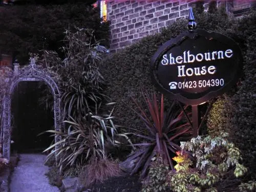Shelbourne House
