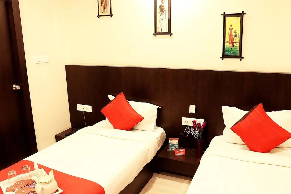 Sheldon Hotel