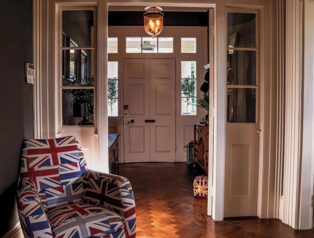 St Annes Manor