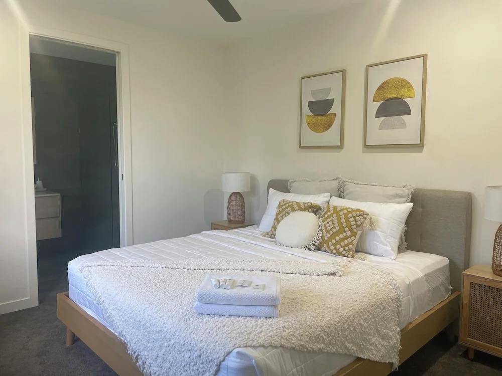 Ranch Retreat Kewarra Beach