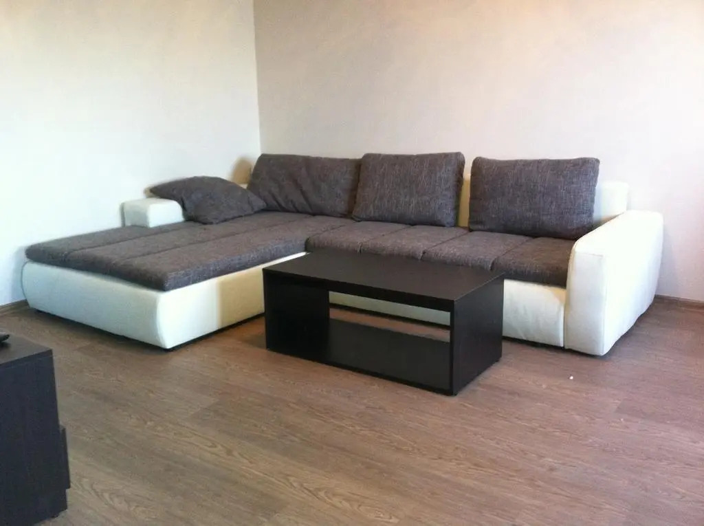 M.B.I. Apartments