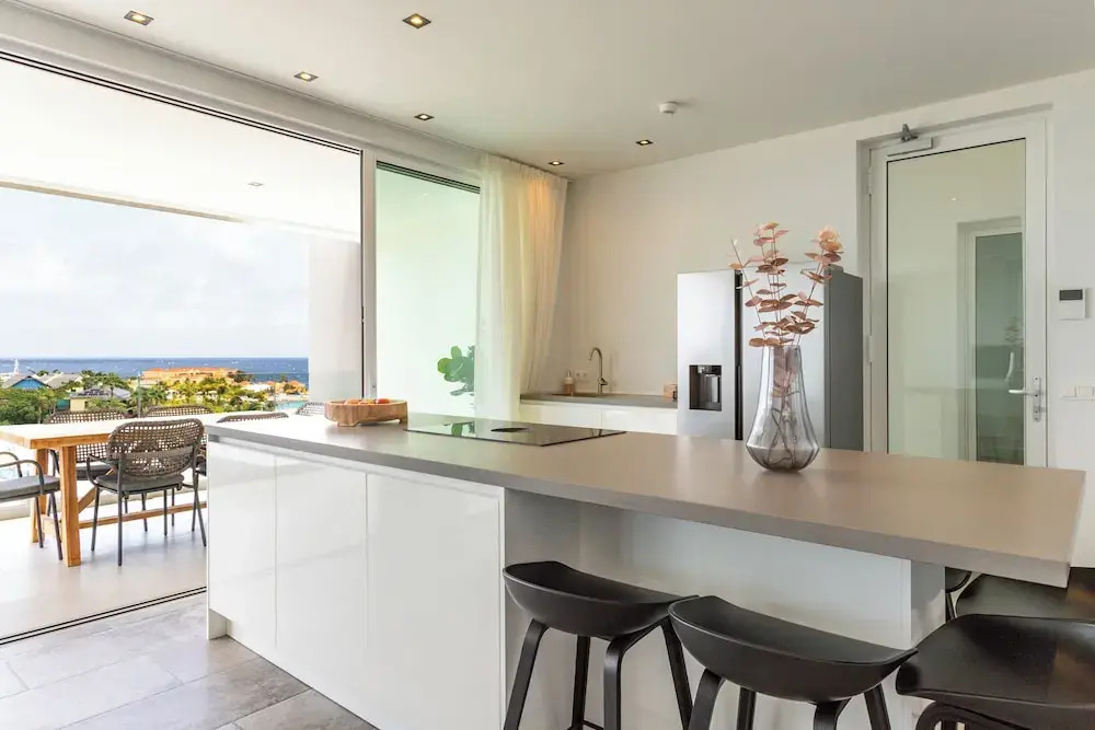 ONE Mambo Beach Condos by Bocobay