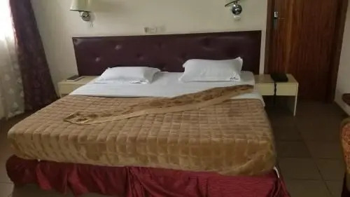 Hotel Clamantis