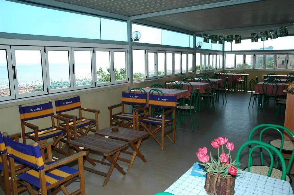 Hotel Camay