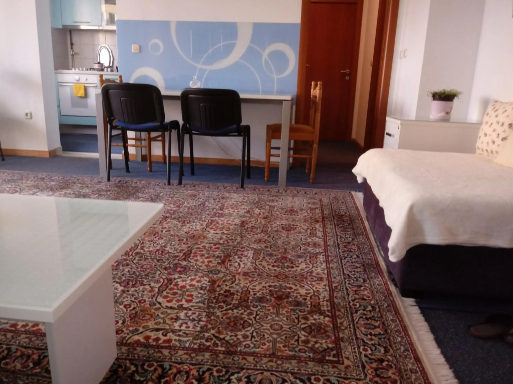 Apartment Amra Stup