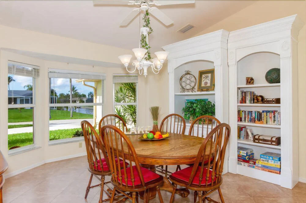 Villa Lake View