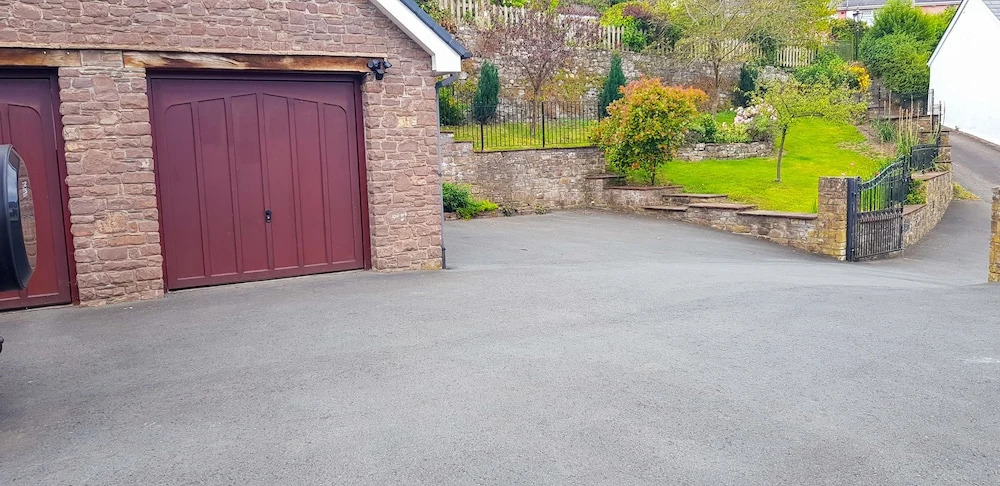 Mill Lodge-Brecon Beacons