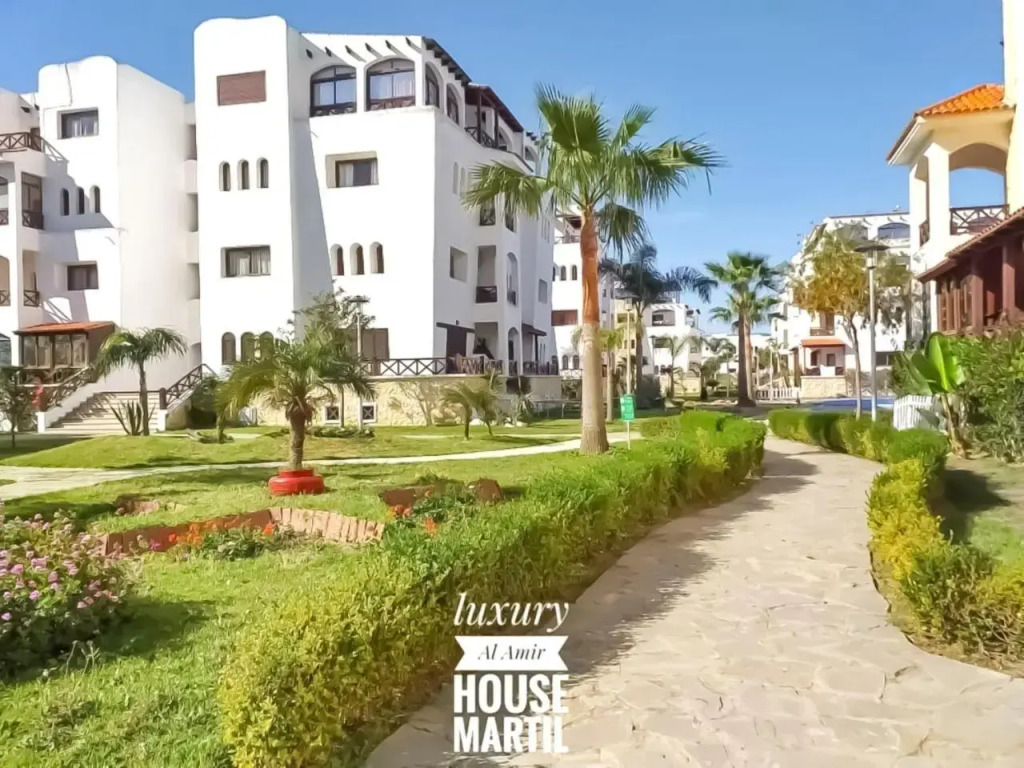 ☆ Luxury Al-Amir House Martil ☆