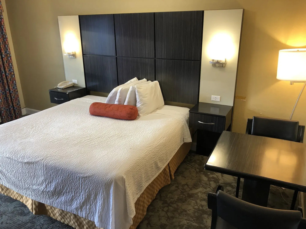San Marco Inn East - Jacksonville