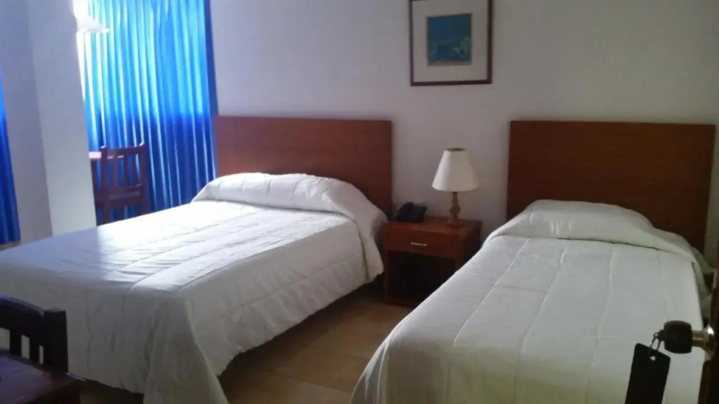 Hotel Majayura Sol