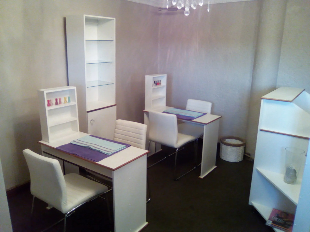 Villa Africa Boutique Hotel & Spa