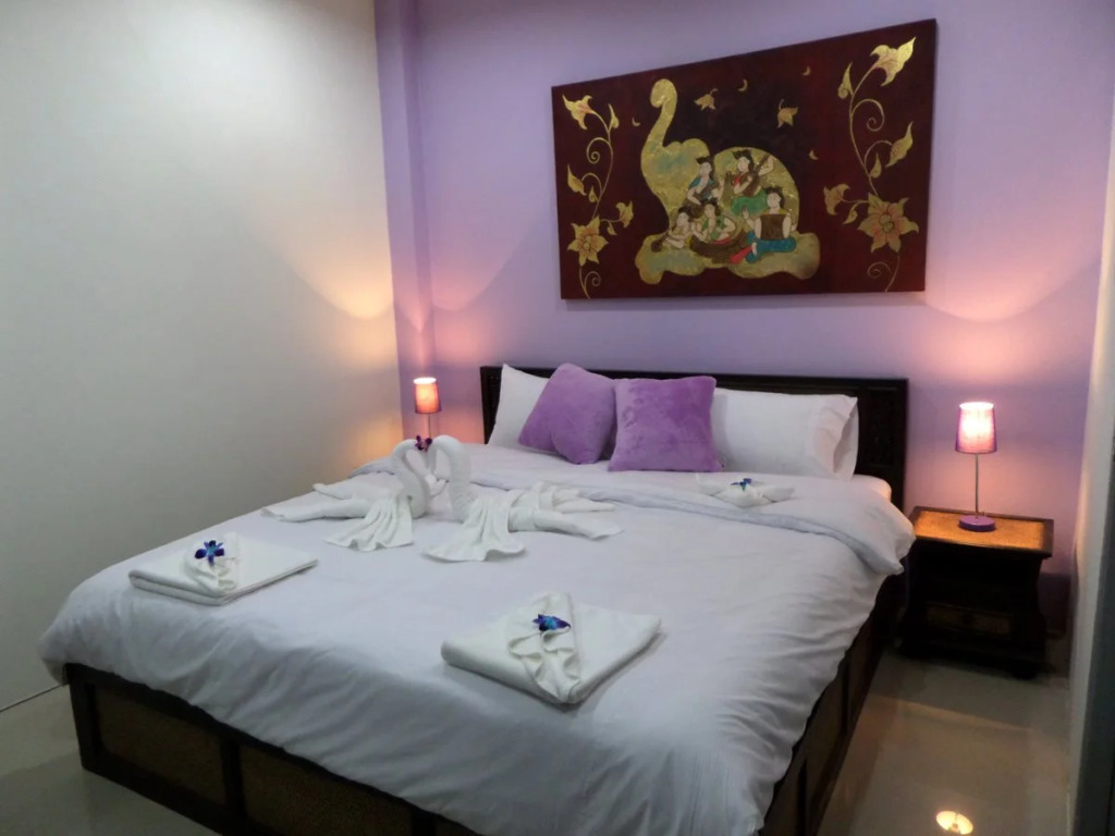 Butterfly Phuket