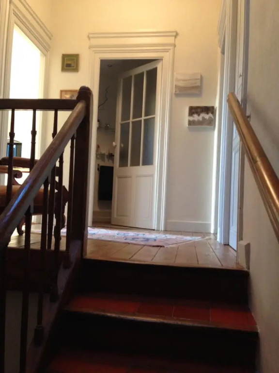 Apartment With 2 Bedrooms in Carcassonne, With Furnished Balcony and Wifi