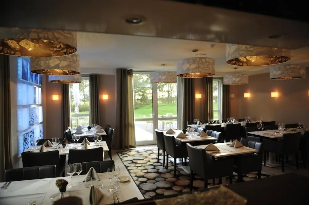 ESSTRA Hotel Erica