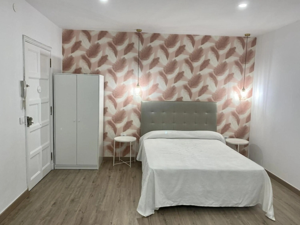 Estudio Céntrico Santa Cruz de Tenerife