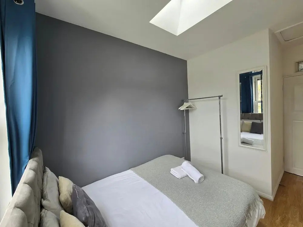 Cozy 4 Bedroom House in the Heart of Brixton