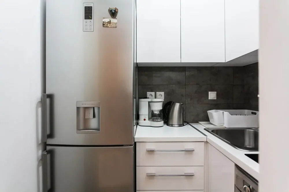Central Apartment at Plaka 1 bed for 2 pers